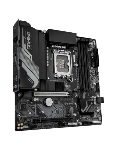 GIGABYTE B760M GAMING X WIFI6E GEN5 Placa Base