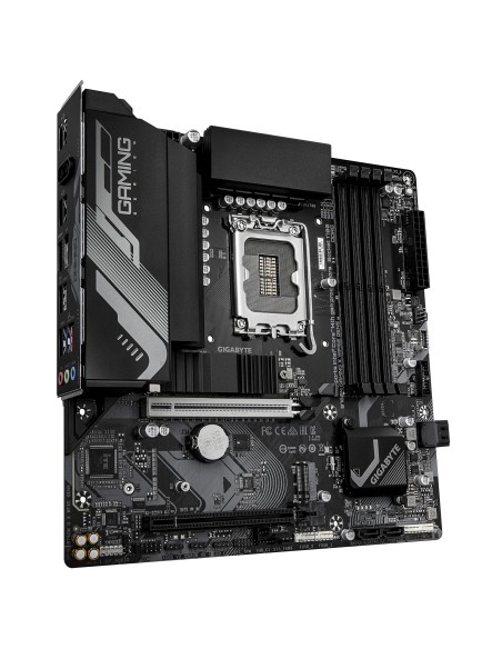 GIGABYTE B760M GAMING X WIFI6E GEN5 Placa Base