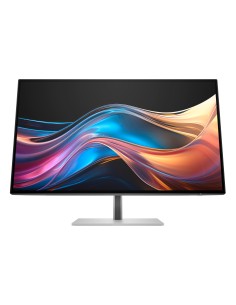 HP Series 7 Pro Monitor QHD Pro de la serie 7 de 27 pulgadas  727pq sin PVC