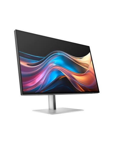 HP Series 7 Pro Monitor QHD Pro de la serie 7 de 27 pulgadas  727pq sin PVC
