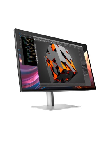 HP Series 7 Pro Monitor QHD Pro de la serie 7 de 27 pulgadas  727pq sin PVC