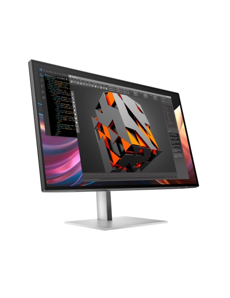 HP Series 7 Pro Monitor QHD Pro de la serie 7 de 27 pulgadas  727pq sin PVC