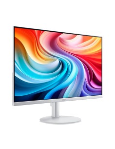 Acer SA3 SA243Y P1 pantalla para PC 60,5 cm (23.8") 1920 x 1080 Pixeles Full HD LCD Blanco 2