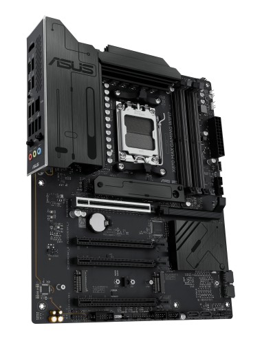 ASUS X870 MAX GAMING WIFI7 AMD X870 Zócalo AM5 ATX