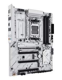 ASUS B850 MAX GAMING WIFI W AMD B850 Zócalo AM5 ATX 2