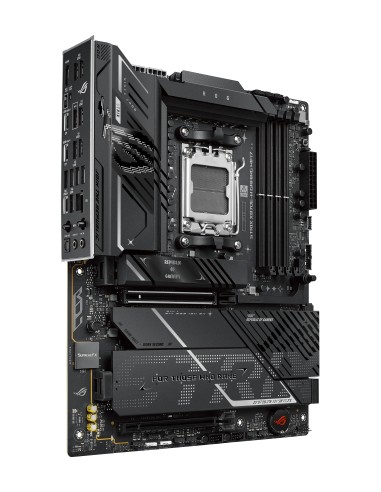 ASUS ROG STRIX X870E-H GAMING WIFI7 AMD X870E Zócalo AM5 ATX
