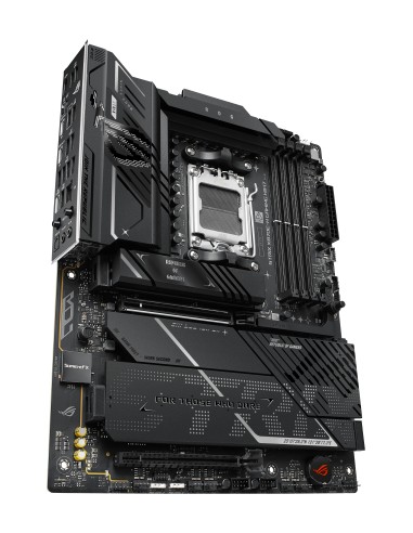 ASUS ROG STRIX X870E-H GAMING WIFI7 AMD X870E Zócalo AM5 ATX