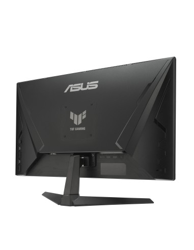 ASUS TUF Gaming VG249QM5A pantalla para PC 60,5 cm (23.8") 1920 x 1080 Pixeles Full HD LCD Negro