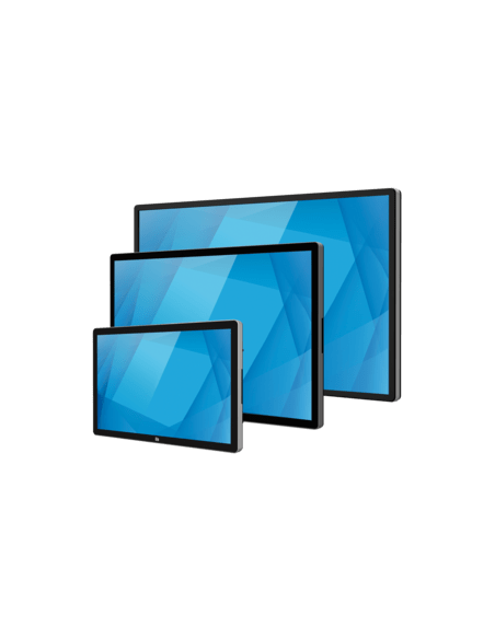 3204L 32-INCH WIDE LCD MONITOR MNTR