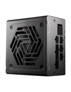 FSP VITA GM 650W Unidad de fuente de alimentación ATX ATX3.1 Negro 2