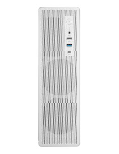 Tacens Aeroslim 500 Escritorio Blanco 500 W 2