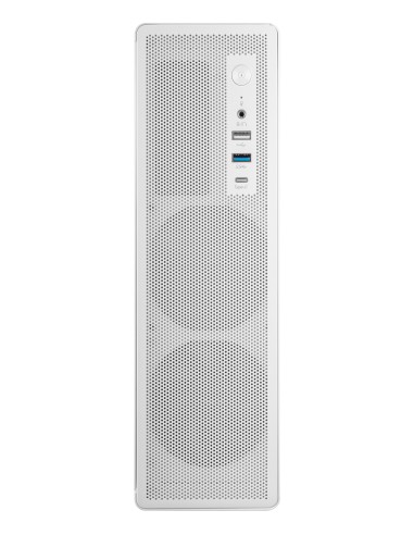 Tacens Aeroslim 500 Escritorio Blanco 500 W