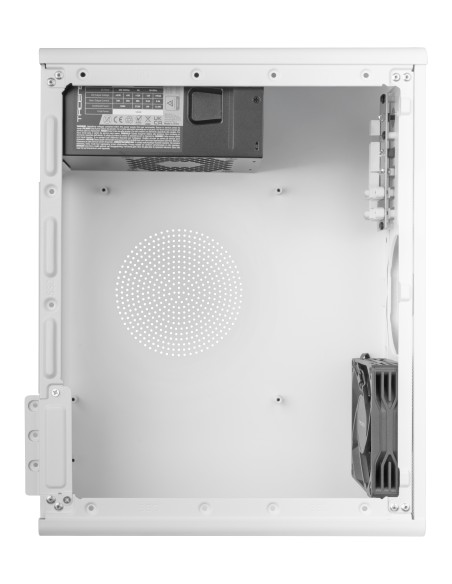 Tacens Aeroslim 500 Escritorio Blanco 500 W
