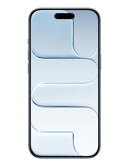 Apple iPhone Air 16,5 cm (6.5") SIM doble iOS 26 5G USB Tipo C 512 GB Azul