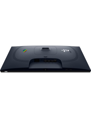 Alienware AW2525HM pantalla para PC 62,2 cm (24.5") 1920 x 1080 Pixeles Full HD LCD Negro