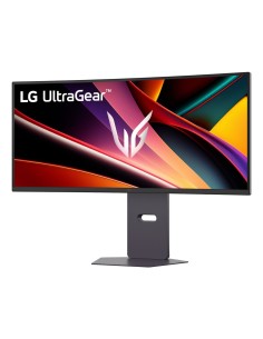 LG 34G600A-B pantalla para PC 86,4 cm (34") 3440 x 1440 Pixeles Wide Quad HD LCD Negro 2