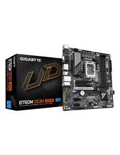 GIGABYTE B760M DS3H GEN5 Placa Base