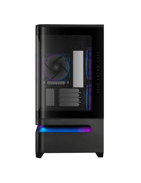 ASUS PRIME AP202 ARGB Mini Tower Negro