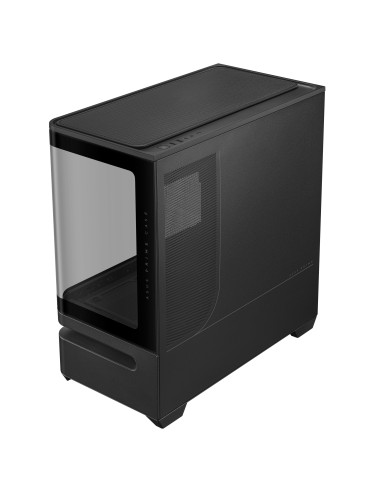 ASUS PRIME AP202 ARGB Mini Tower Negro