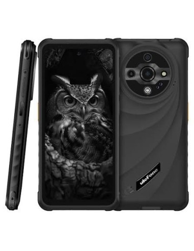 ULEFONE ARMOR X31 PRO / ORANGE / 8+256GB