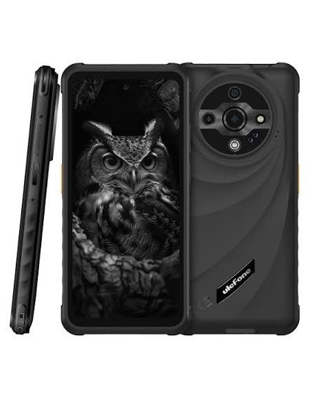 ULEFONE ARMOR X31 PRO / ORANGE / 8+256GB