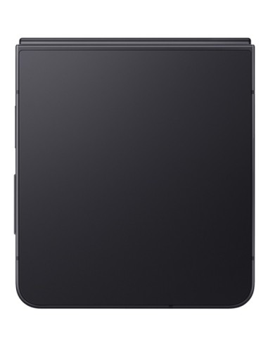 Samsung Galaxy Z Flip 7 SM-F766BZKGEUB smartphones 17,5 cm (6.9") SIM doble Android 16.0 5G USB Tipo C 12 GB 256 GB 4300 mAh