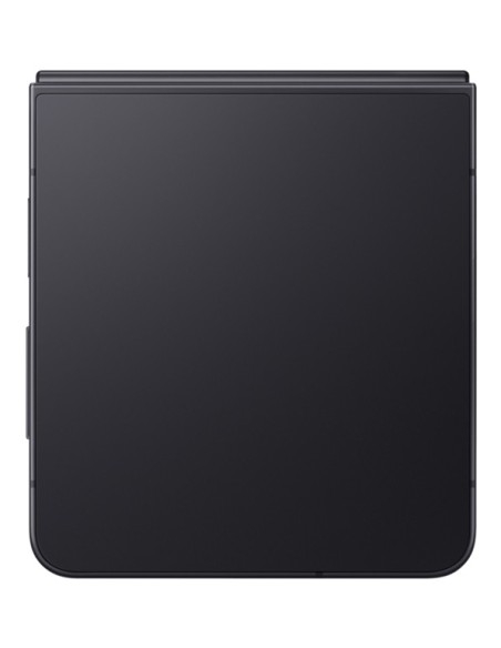 Samsung Galaxy Z Flip 7 SM-F766BZKGEUB smartphones 17,5 cm (6.9") SIM doble Android 16.0 5G USB Tipo C 12 GB 256 GB 4300 mAh