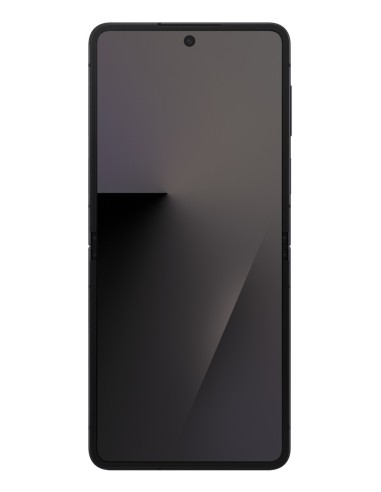 Samsung Galaxy Z Flip 7 SM-F766BZKGEUB smartphones 17,5 cm (6.9") SIM doble Android 16.0 5G USB Tipo C 12 GB 256 GB 4300 mAh