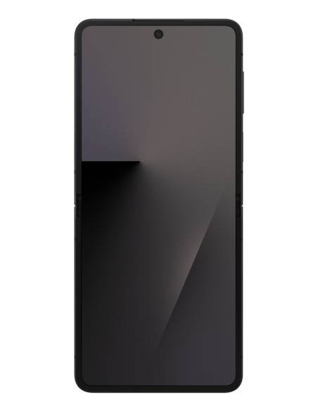 Samsung Galaxy Z Flip 7 SM-F766BZKGEUB smartphones 17,5 cm (6.9") SIM doble Android 16.0 5G USB Tipo C 12 GB 256 GB 4300 mAh