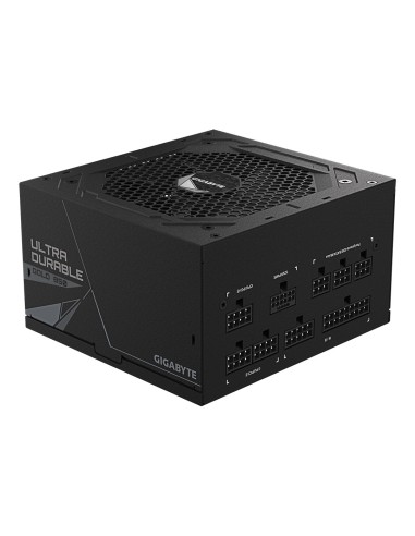 GIGABYTE UD850GM PG5 V2 Fuente de Alimentación