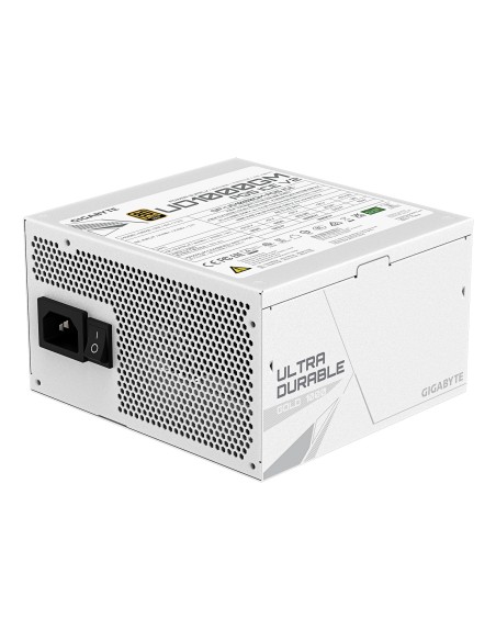 GIGABYTE UD1000GM PG5 V2 ICE Fuente de Alimentación