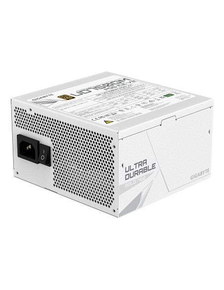 GIGABYTE UD750GM PG5 V2 ICE Fuente de Alimentación