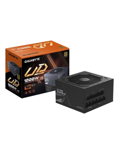 GIGABYTE UD1000GM PG5 V2 Fuente de Alimentación