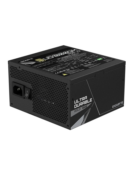 GIGABYTE UD1000GM PG5 V2 Fuente de Alimentación