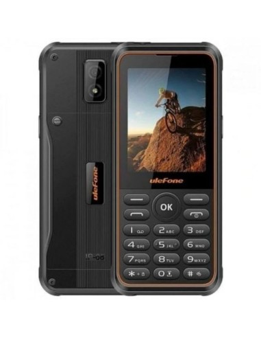 ULEFONE ARMOR MINI 3 BLACK