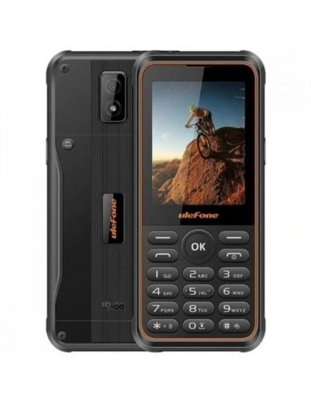 ULEFONE ARMOR MINI 3 BLACK