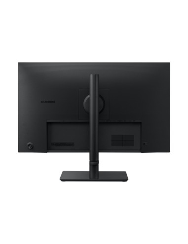 Samsung S43UF pantalla para PC 68,6 cm (27") 1920 x 1080 Pixeles Full HD LCD Negro