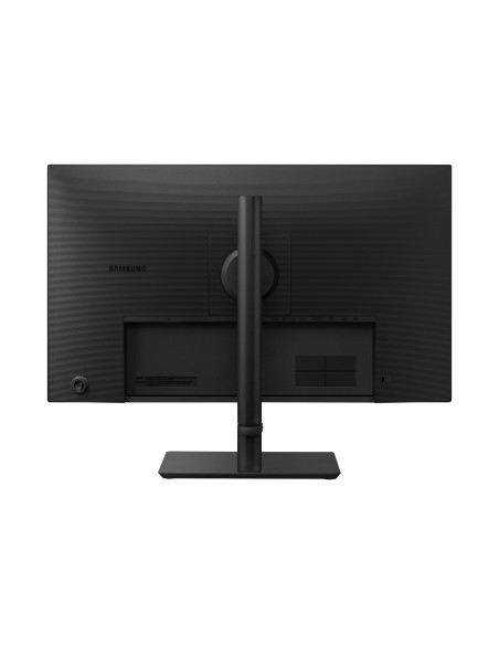 Samsung S43UF pantalla para PC 68,6 cm (27") 1920 x 1080 Pixeles Full HD LCD Negro