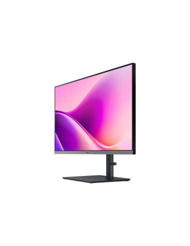 Samsung S43UF pantalla para PC 68,6 cm (27") 1920 x 1080 Pixeles Full HD LCD Negro