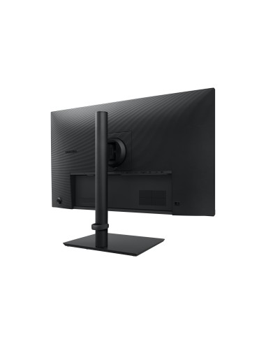 Samsung S43UF pantalla para PC 68,6 cm (27") 1920 x 1080 Pixeles Full HD LCD Negro