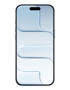 Apple iPhone Air 16,5 cm (6.5") SIM doble iOS 26 5G USB Tipo C 1 TB Azul 2