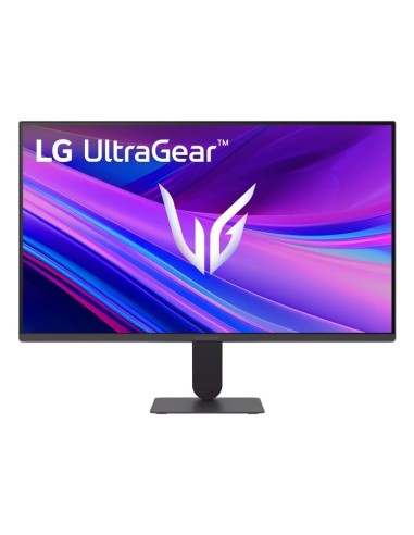 LG 24G411A-B pantalla para PC 61 cm (24") 1920 x 1080 Pixeles Full HD LCD Negro