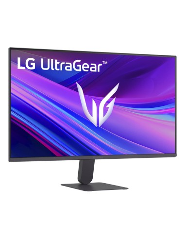 LG 27G411A-B pantalla para PC 68,6 cm (27") 1920 x 1080 Pixeles Full HD LCD Negro