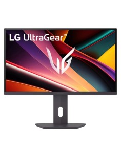 LG 27G610A-B pantalla para PC 68,6 cm (27") 2560 x 1440 Pixeles Quad HD LCD Negro
