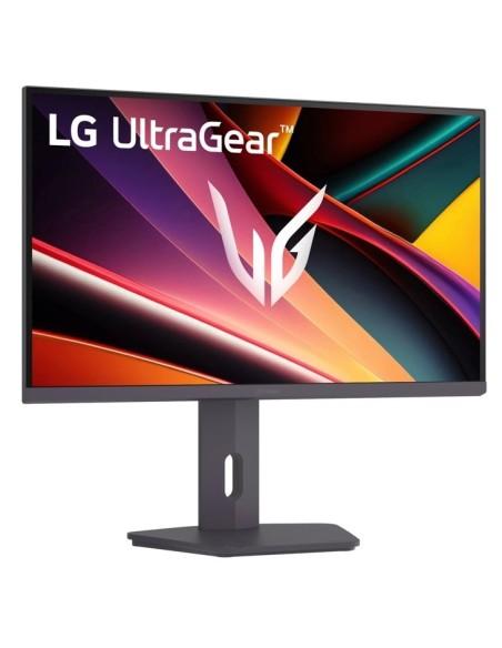 LG 27G610A-B pantalla para PC 68,6 cm (27") 2560 x 1440 Pixeles Quad HD LCD Negro