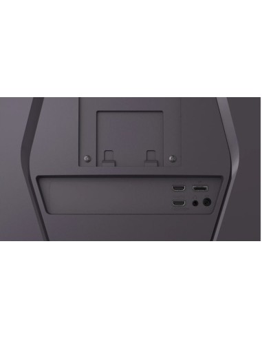 LG 27G610A-B pantalla para PC 68,6 cm (27") 2560 x 1440 Pixeles Quad HD LCD Negro