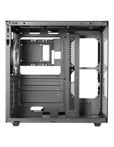 Mars Gaming MCV-ONE Midi Tower Negro