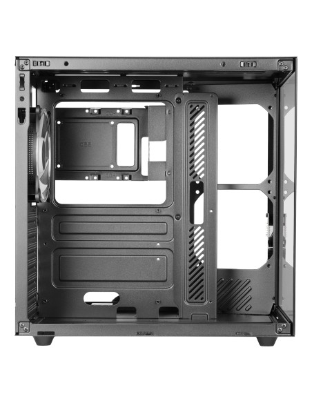 Mars Gaming MCV-ONE Midi Tower Negro
