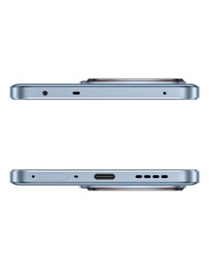 realme GT 7 17,2 cm (6.78") SIM doble Android 15 5G USB Tipo C 12 GB 512 GB 7000 mAh Azul 2