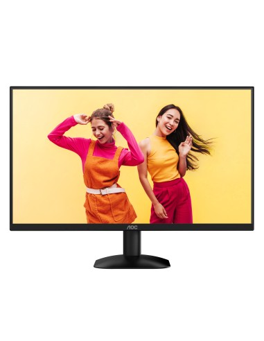 AOC B3 Q27B35E pantalla para PC 68,6 cm (27") 2560 x 1440 Pixeles Quad HD LED Negro